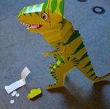 Der kleine Knick im Test