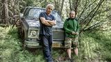 Till Lindemann (links) und Joey Kelly verbindet seit Jahren eine 