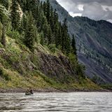Die Kulisse sei einmalig, sagt Till Lindemann in dem Buch. "24 Stunden am Tag, sieben Tage die Woche Freiluftkino."