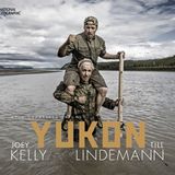 Aus: "Yukon - Mein gehasster Freund" von Joey Kelly und Till Lindemann. Erschienen bei National Geographic im verlagshaus24.de, Hardcover, 192 Seiten, Preis: 79,00 Euro.