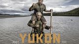 Aus: "Yukon - Mein gehasster Freund" von Joey Kelly und Till Lindemann. Erschienen bei National Geographic im verlagshaus24.de, Hardcover, 192 Seiten, Preis: 79,00 Euro.
