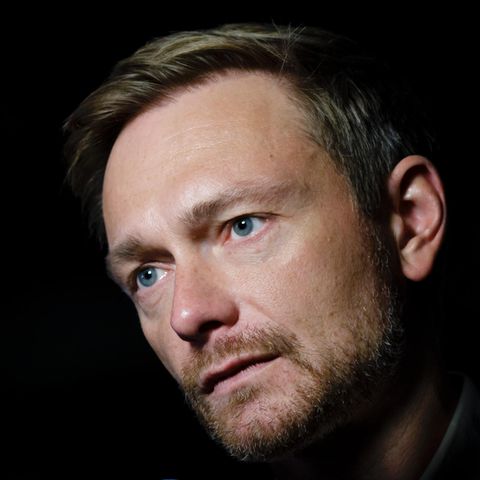 FDP-Chef Christian Lindner