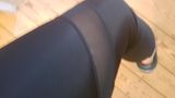 Laufhose von Morotai