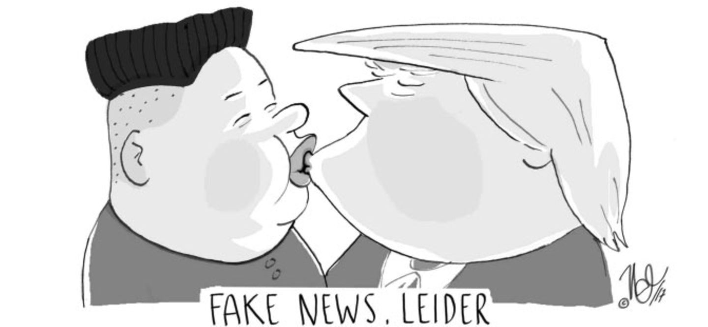 stern-Zeichner NEL: Ist das die Zukunft der Erziehung?