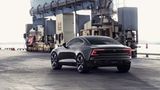 Polestar 1 - 4,50 Meter lang