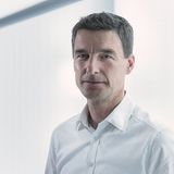 Thomas Ingenlath Polestar CEO