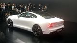 Polestar 1