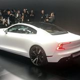 Polestar 1