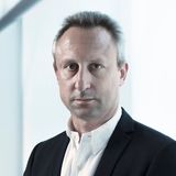 Polestar COO Jonathan Goodman