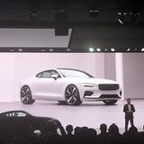 Polestar 1