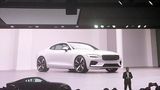 Polestar 1