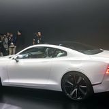 Polestar 1