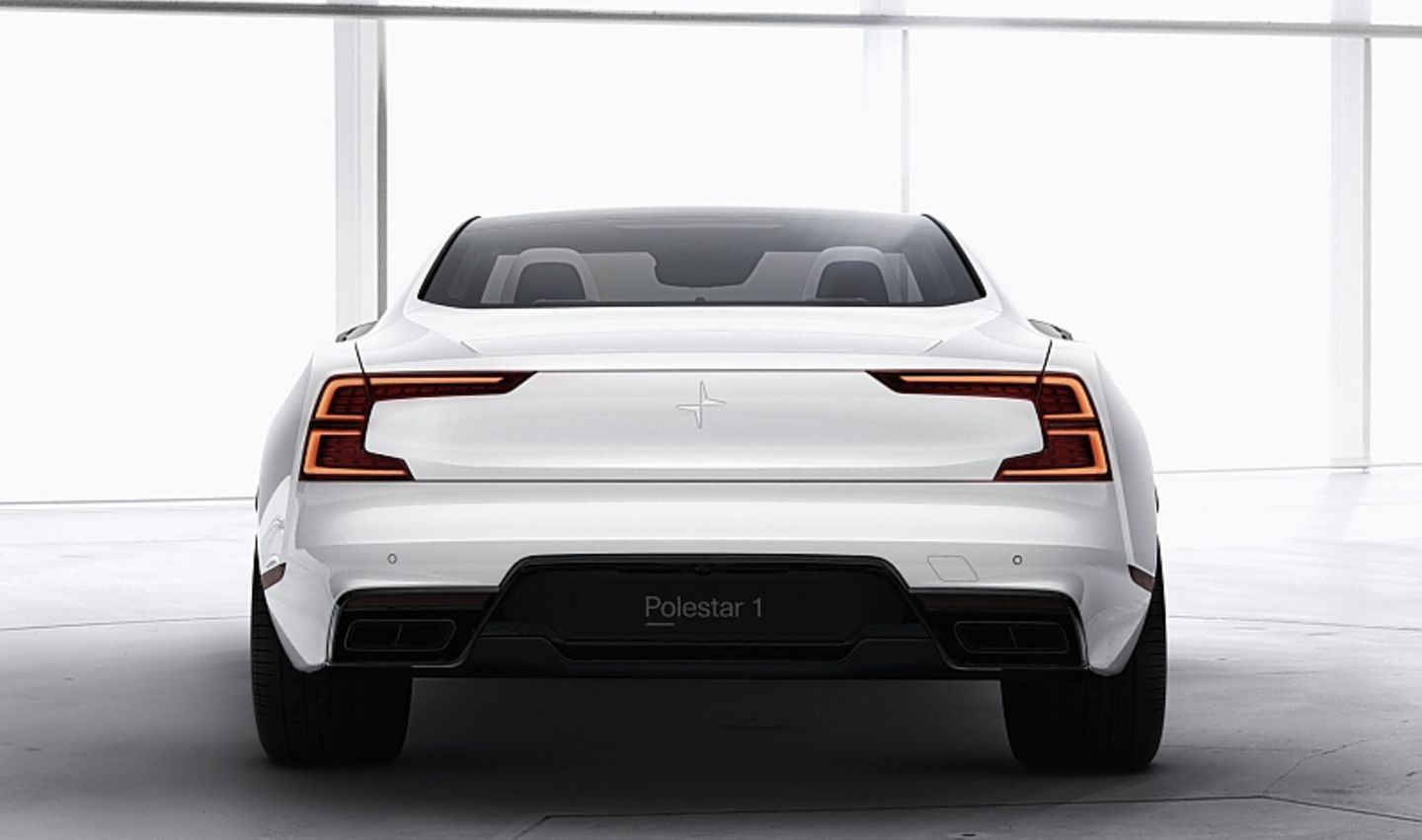 Polestar 1