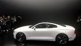 Polestar 1