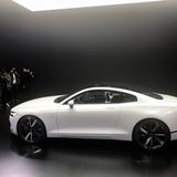 Polestar 1