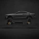 Polestar 1