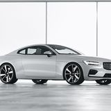 Polestar 1