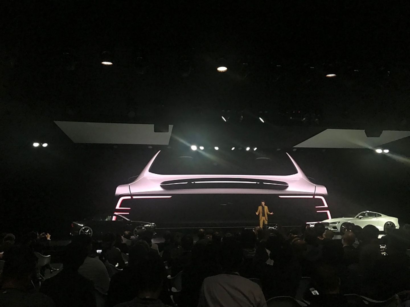 Polestar 1