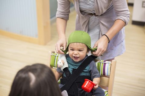 Sprachen lernen: So werden schon Babys zu Weltbürgern