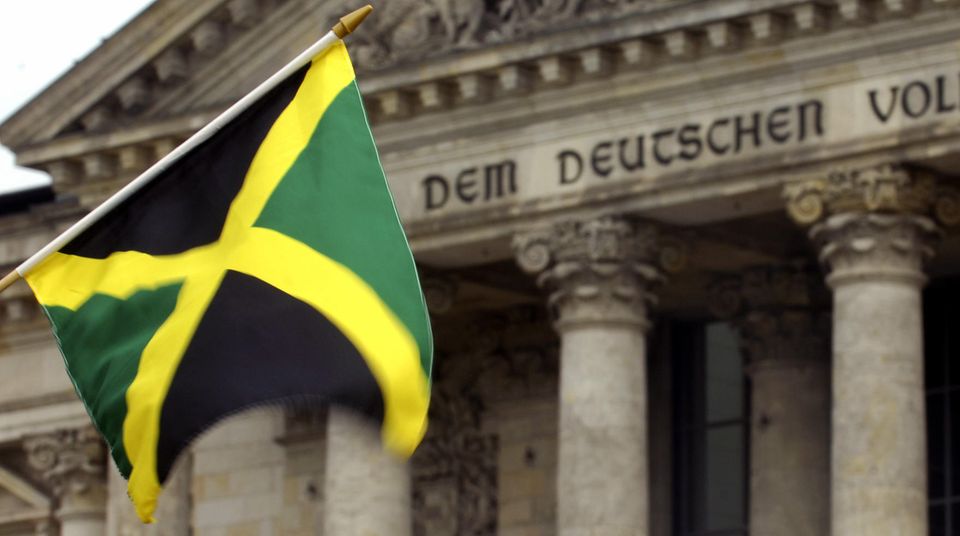 Die Koalition der Angeschlagenen - oder warum die Reise nach Jamaika holprig wird
