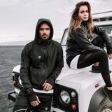 "Morotai" soll laut Gründern das Leben von Sportlern innovativ mit intelligenten Technologien vereinfachen