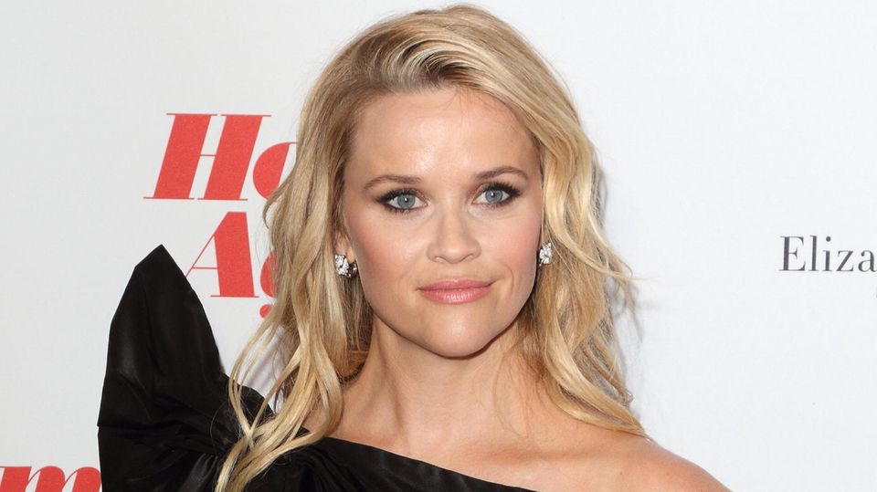 Reese Witherspoon Reese Witherspoon
