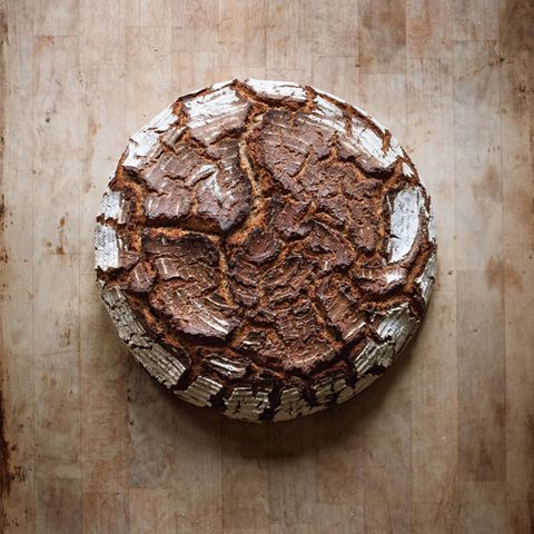 Qualität deutscher Bäckereien: Unser täglich Brot