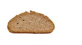 "Medeweger Kruste" von der Mühlenbäckerei, Schwerin  Laib, 1000 Gramm, Preis je Kilo: 4,95 Euro  Dieses Brot sieht lecker aus, es hat eine schöne Struktur und kommt wie handgearbeitet daher – sehr gut. Aber es liegt mit seiner dichten Krume schwer in der Hand. "Da bekommt man fast einen Muskelfaserriss", sagt Menchon. Ob es denn schmeckt? Leider sehr säuerlich. Außerdem war das Testbrot nicht ganz durchgegart. Bewertung: 1,8 Punkte
