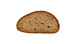 "Leipziger Lieblingsbrot" von der Bäckerei Wendl, Leipzig  Laib, 750 Gramm, Preis je Kilo: 2,86 Euro  Dieses Brot sieht sehr braun aus, so als wäre es gefärbt. Es rieche angenehm sauer mit leichter Süße im Hintergrund. Ein typisches Aufschnittbrot mit sehr weicher Konsistenz. Im Mund wirke es leicht pampig, die Lockerheit fehle. "Etwas für die Schwiegermutter", sagt Moissonnier. Bewertung: 2,4 Punkte