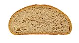 "Weizen Mildes" von Edeka, Köln  Schnittbrot, 1000 Gramm, Preis je Kilo: 1,99 Euro  Die beiden Franzosen taufen die gestapelten Schnitten ein "Brot Passepartout": uneinladend, viel zu glatt, ohne Struktur. Den Geschmack siedeln sie irgendwo zwischen zu mild und belanglos an. Ein typisches Fabrikprodukt. Die Konsistenz ähnele auch hier der eines Toastbrots, und das zählt noch zu den wohlwollenderen Urteilen. "Eine Befreiung, wenn es runtergeschluckt ist", sagt Moissonnier. Bewertung: 2,2 Punkte