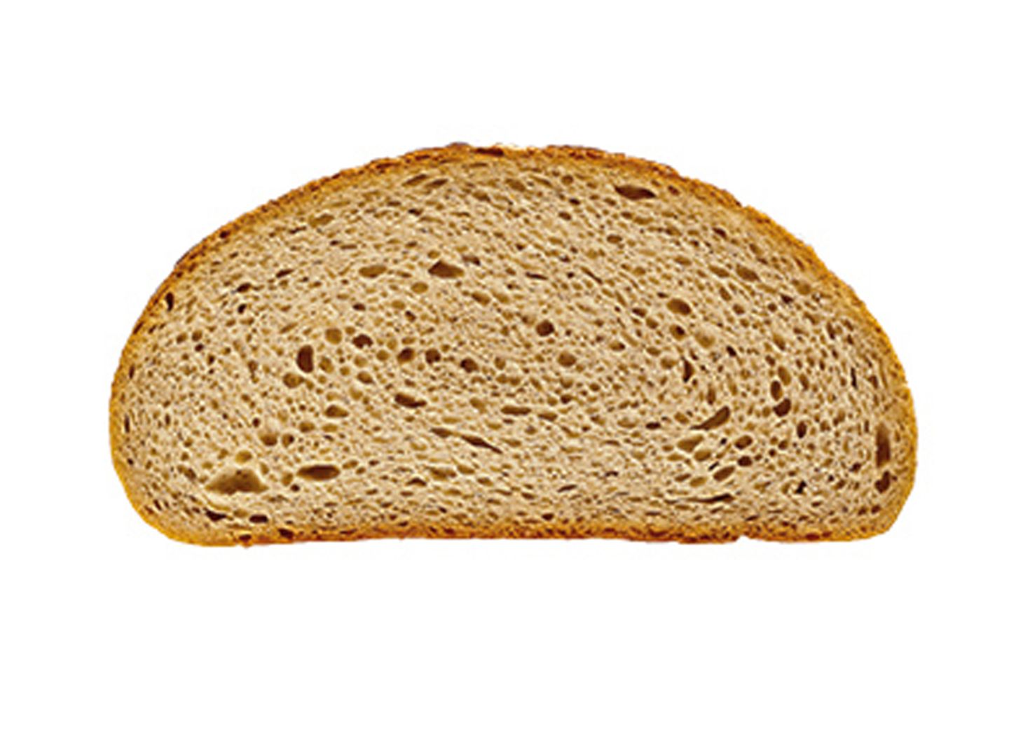 "Weizen Mildes" von Edeka, Köln  Schnittbrot, 1000 Gramm, Preis je Kilo: 1,99 Euro  Die beiden Franzosen taufen die gestapelten Schnitten ein "Brot Passepartout": uneinladend, viel zu glatt, ohne Struktur. Den Geschmack siedeln sie irgendwo zwischen zu mild und belanglos an. Ein typisches Fabrikprodukt. Die Konsistenz ähnele auch hier der eines Toastbrots, und das zählt noch zu den wohlwollenderen Urteilen. "Eine Befreiung, wenn es runtergeschluckt ist", sagt Moissonnier. Bewertung: 2,2 Punkte