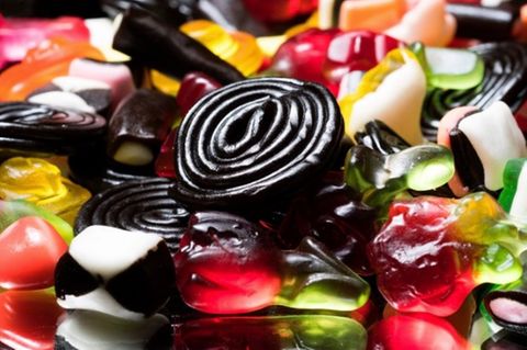 Nach "ARD-Markencheck": Haribo im Shitstorm: Goldbären-Fans wegen Produktionsbedingungen entsetzt
