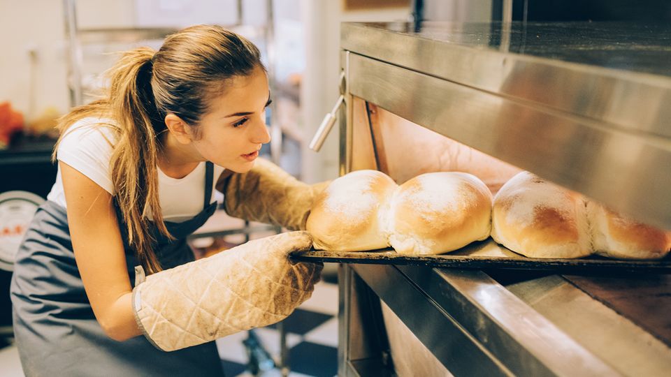 Gluten und Weizensensivität: Ist Brot gefährlich?