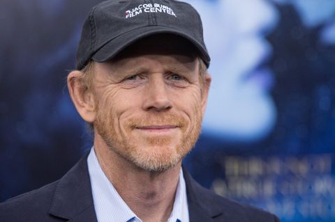 Ron Howard verrät Titel des neuen Star Wars Film über Han Solo