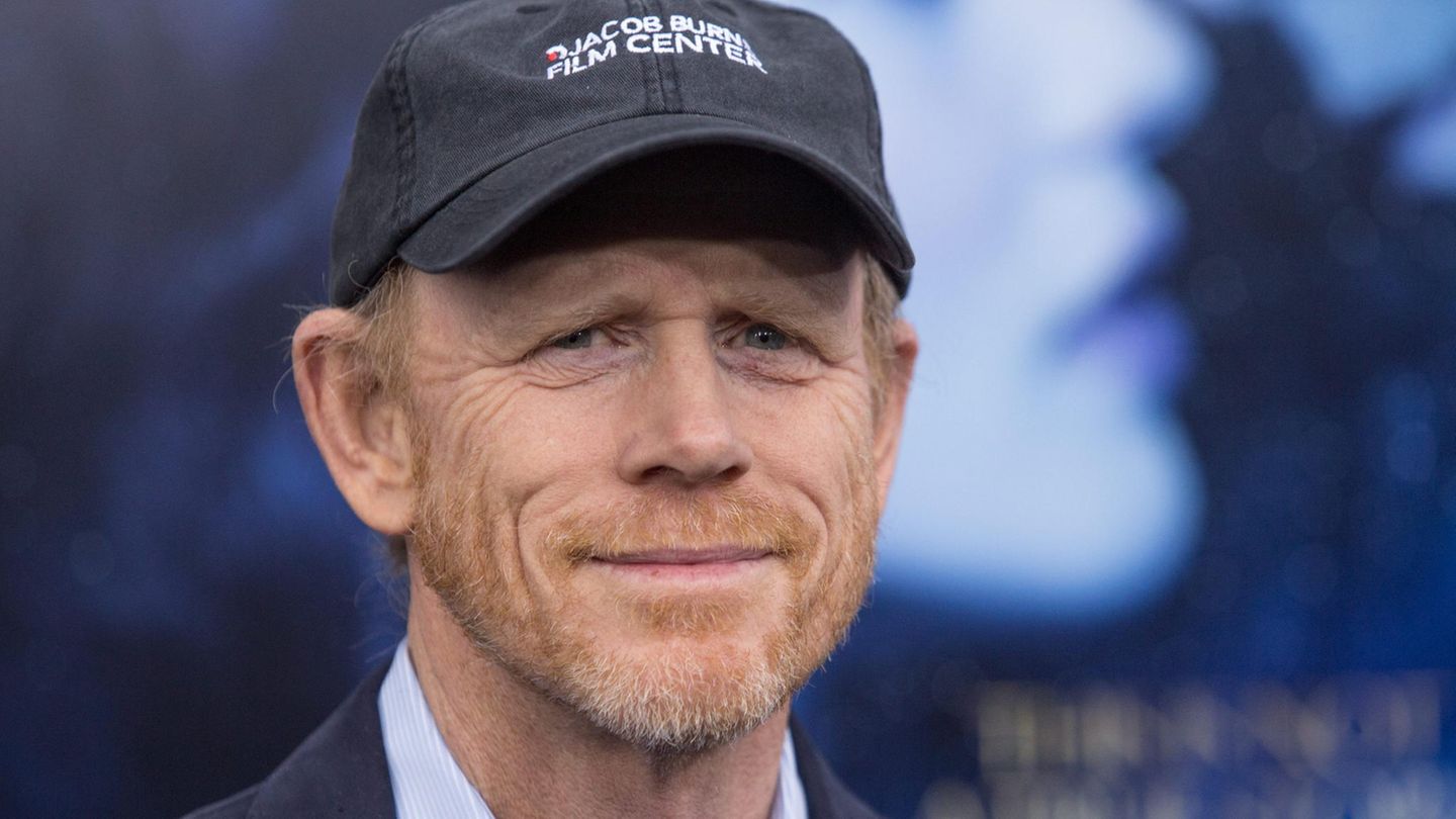 Ron Howard verrät Titel des neuen Star Wars Film über Han Solo