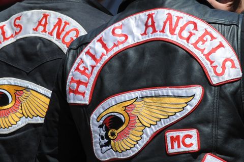 Ortsgruppe der Hells Angels verboten - über 700 Polizisten in 16 Städten im Einsatz