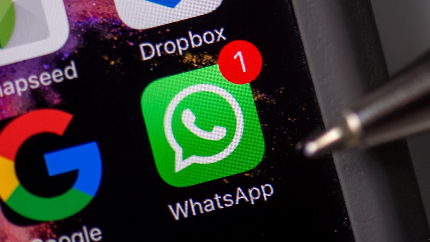 Whatsapp Icon