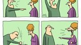 Cartoons von Dorthe Landschulz: Das ist der beste Job