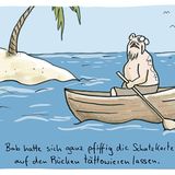 Zur Dorthes Facebookseite