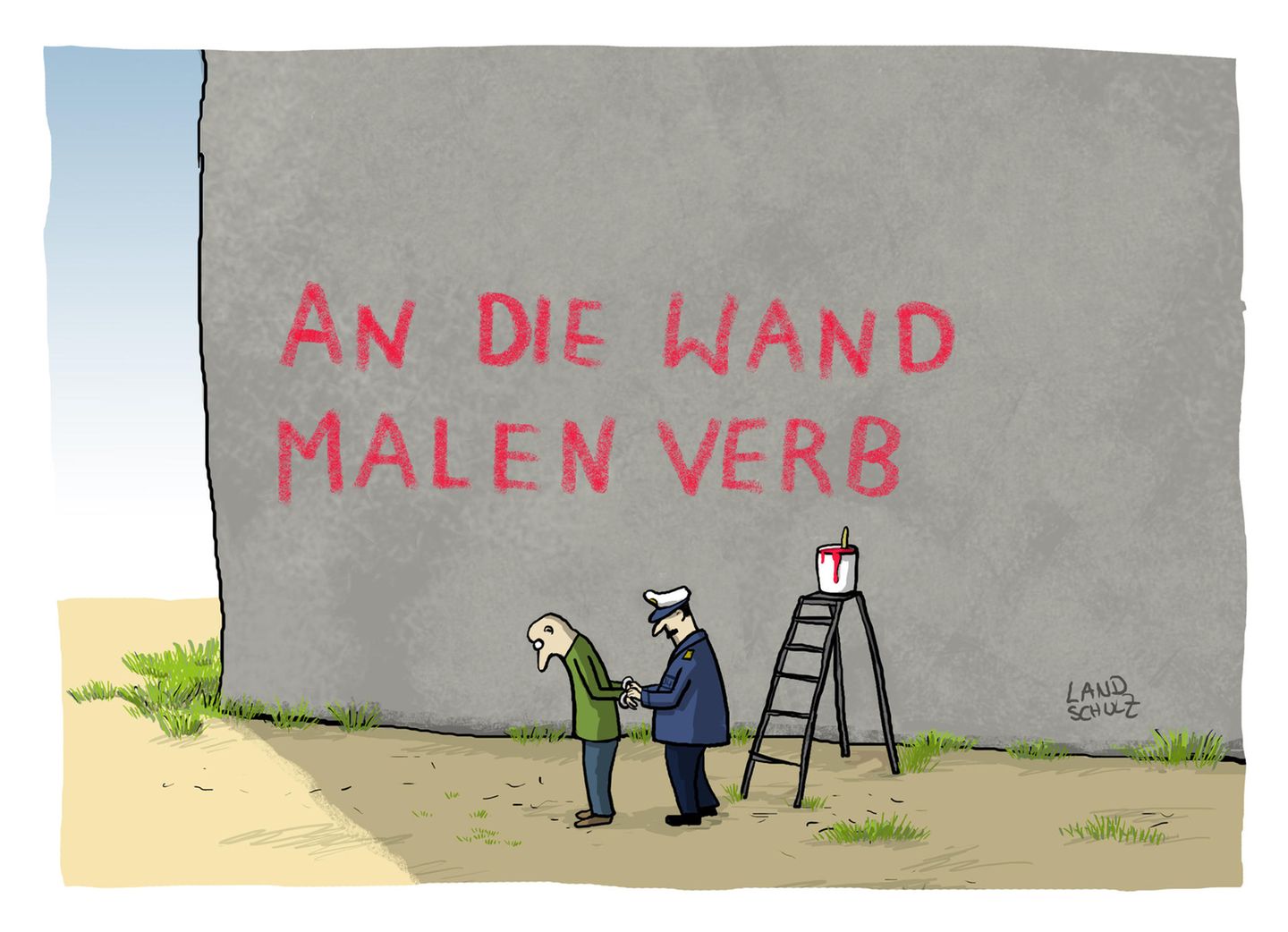 Zur Dorthes Facebookseite