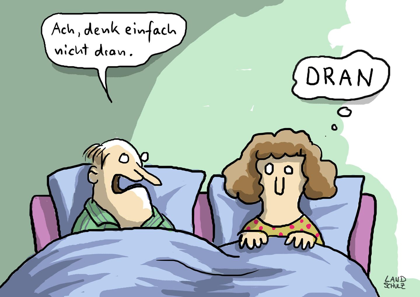 Zur Dorthes Facebookseite