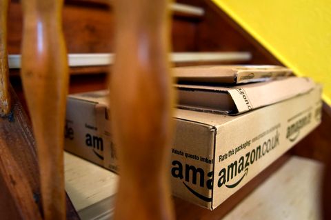 Amazon besiegelt Deal mit Vermietern