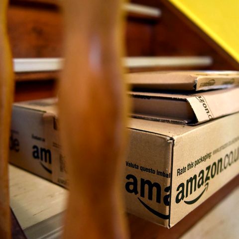 Amazon besiegelt Deal mit Vermietern