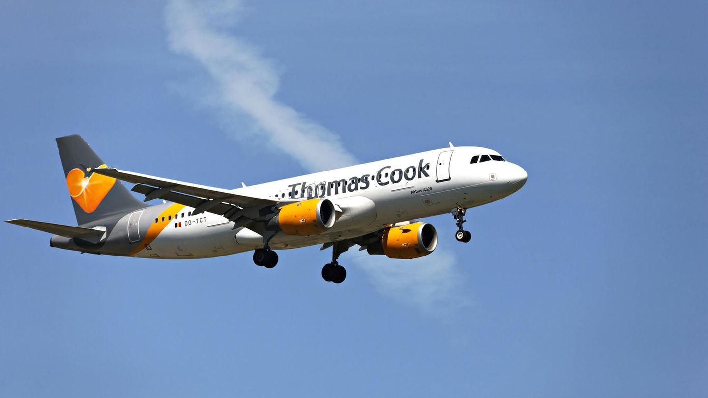 Thomas Cook
