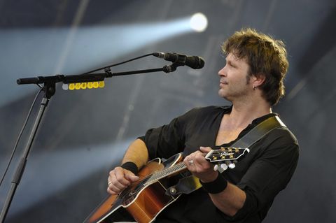 Bertrand Cantat