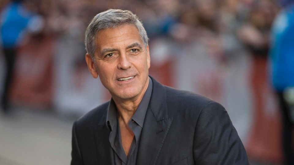 Sex-Skandal um Filmproduzenten: Ohne Weinstein hätte George Clooney wohl kaum Karriere gemacht. Er bezeichnet das Verhalten des Produzenten als unentschuldbar – und kannte die Gerüchte Ohne Weinstein hätte George Clooney wohl kaum Karriere gemacht. Er bezeichnet das Verhalten des Produzenten als unentschuldbar – und kannte die Gerüchte