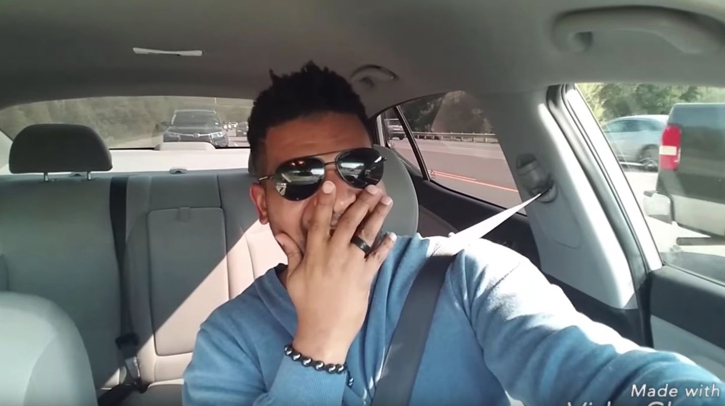 Youtuber hört zum ersten Mal Rage against the machine und ist begeistert