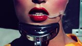 Anja Rubik, Los Angeles, 2010