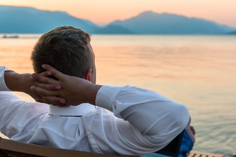 Eine berufliche Herausforderung im Ausland ist für manche ein Traum