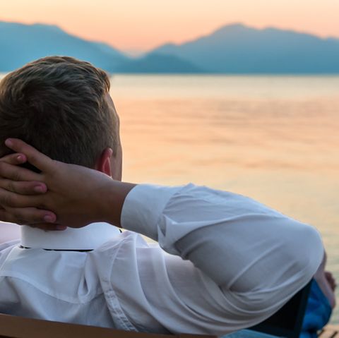 Eine berufliche Herausforderung im Ausland ist für manche ein Traum